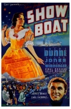 Loď komediantů (Show Boat)