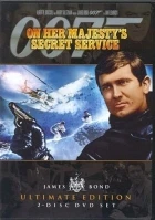 Ve službách Jejího Veličenstva (On Her Majesty's Secret Service)