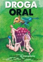 Droga oral