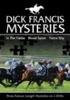Záhady Dicka Francise: Motiv koní