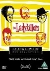 Pět lupičů a stará dáma (Ladykillers)