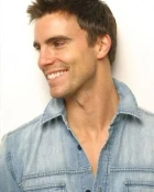 Colin Egglesfield