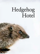 Hotel pro ježky (The Hedgehog Hotel)