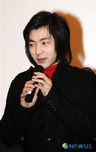 Joo-seung Lee