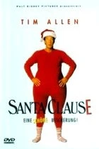 Santa Claus (The Santa Clause)