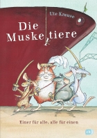 Myší mušketýři (Die Muskeltiere)