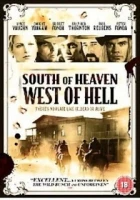 Na jih od nebe, na západ od pekla (South of Heaven, West of Hell)