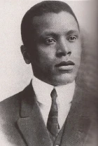 Oscar Micheaux