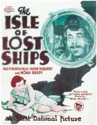 The Isle of Lost Ships