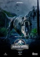 Jurský svět (Jurassic World)