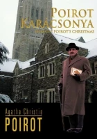 Vánoce Hercula Poirota (Hercule Poirot's Christmas)