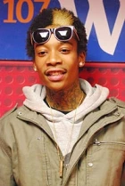 Wiz Khalifa