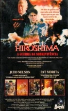 Hirošima: město popela (Hiroshima: Out of the Ashes)