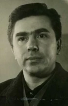 Pavel Gusev