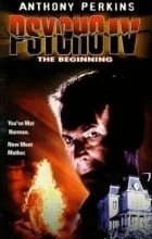 Psycho IV: Začátek (Psycho IV: The Beginning)