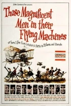 Báječní muži na létajících strojích (Those Magnificent Men in Their Flying Machines)