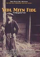 Yidl mitn fidl