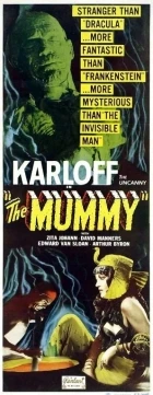 Mumie (The Mummy)