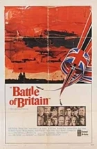 Bitva o Británii (Battle of Britain)