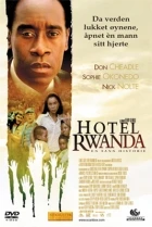 Hotel Rwanda