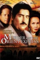 Vražda v Orient Expresu