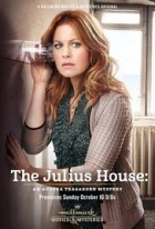 Skutečné vraždy: Záhada starého domu (The Julius House: An Aurora Teagarden Mystery)