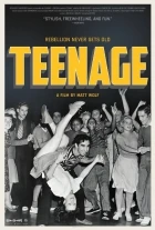 Ta naše mládež (Teenage)