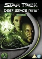 Star Trek: Hluboký vesmír devět (Star Trek: Deep Space Nine)