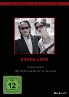 Donna Leonová: Krvavá skvrna