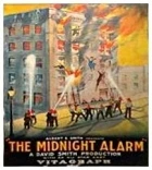 The Midnight Alarm