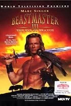 Pán šelem: Braxovo oko (Beastmaster: The Eye of Braxus)