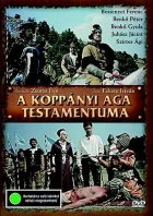 Agův poklad (A koppányi aga testamentuma)