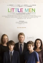 Malí muži (Little Men)
