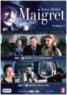 Maigret a otevřené okno (Maigret et la fenêtre ouverte)