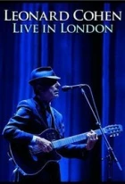 Leonard Cohen - Live in London