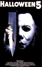 Halloween 5 (Halloween 5: The Revenge of Michael Myers)