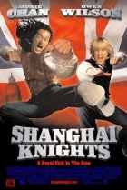 Rytíři ze Šanghaje (Shanghai Knights)