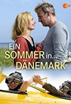 Osudové léto v Dánsku (Ein Sommer in Dänemark)