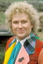 Colin Baker