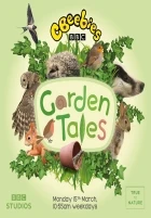 Za zvířátky do zahrádky (Garden Tales)