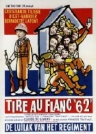 Tire-au-flanc 62 (Tire-au-flanc 1962)