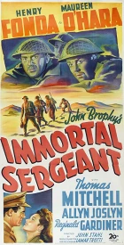 Nesmrtelný seržant (Immortal Sergeant)