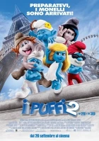 Šmoulové 2 (The Smurfs 2)