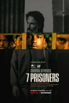 Sedm vězněných (7 Prisioneiros)