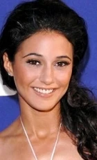 Emmanuelle Chriqui