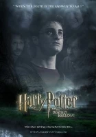 Harry Potter a Relikvie smrti – část 2 (Harry Potter and the Deathly Hallows: Part II)