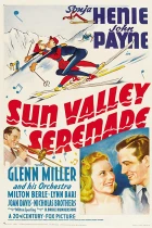 Zasněžená romance (Sun Valley Serenade)