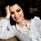 Simone Singh