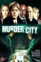 Vraždy v Londýně (Murder City)