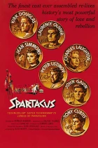 Spartakus (Spartacus)